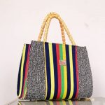 VerlonFugu Duffel Bag