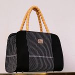 VerlonFugu Duffel Bag