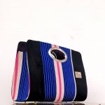 VerlonFugu Clutch Bag