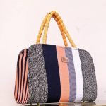 VerlonFugu Duffel Bag