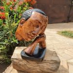 Male Thinker