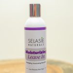 Moisturizing Leave In