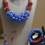 Speckled Cluster Collection