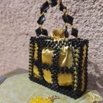 Sanguine bag