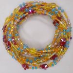 Necklace from Ghana