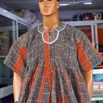 Wale special smock