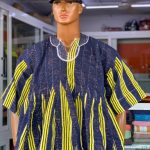 Wale special smock