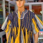 Wale special smock
