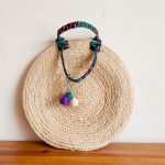 Round Bag