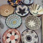 Sisal Basket