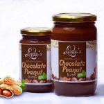Chocolate Peanut from Kenya