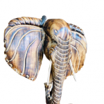 Elephant masterpiece