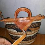 Hand bag