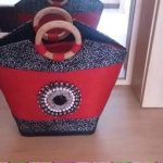 Hand bags