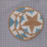Flat baskets