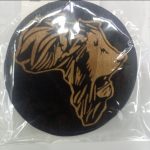 Earring from Kenya