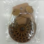 Earring from Kenya