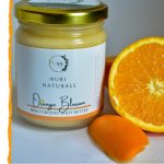 Nuri Naturals (Orange Blossom )