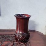 Flower Vessel