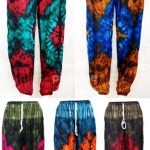 Palazzo Pants