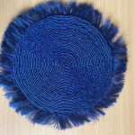 Sisal placemats