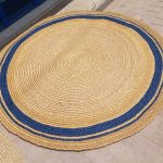 Sisal rug