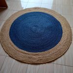 Sisal rug