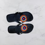 Maasai sandals (kids) from Tanzania