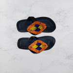 Maasai sandals (kids) from Tanzania