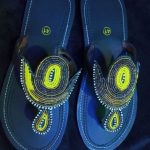 Maasai sandals