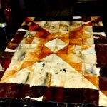 Cowhide Skin Rugs