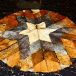 Cowhide Skin Rugs