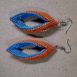 Designed Earring