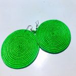 Ear rings