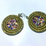 Ear rings