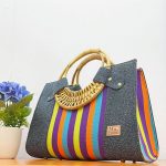 Nasika Fugu/ Batakari Bag