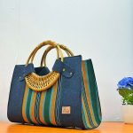 Nasika Fugu/ Batakari Bag