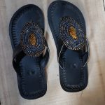 Maasai sandals (kids)