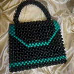 Mini Bead bag