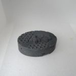 Uruti Charcoal Briquettes Soap
