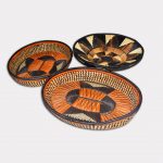 Basket Serving Trays