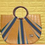 Diamita Fugu Bag