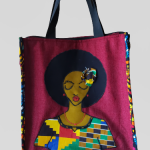 Mama Africa Bags