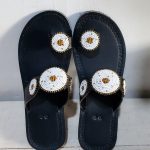 Maasai Sandals from Tanzania