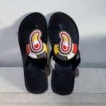 Maasai Sandals from Tanzania