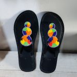 Maasai Sandals from Tanzania