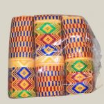 Kente Cloth