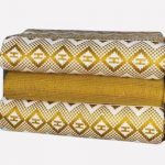 Kente Cloth