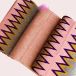 Kente Cloth
