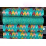 Kente Cloth